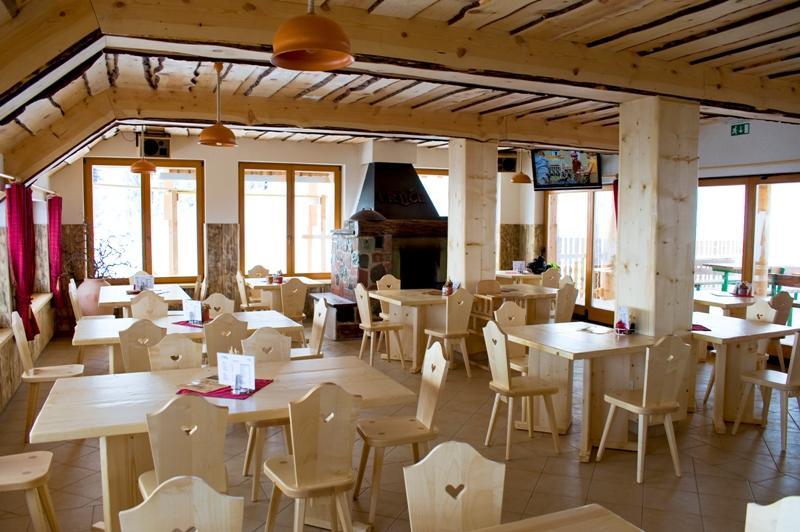 Gostisce In Penzion Stari Vrh Poljane nad Skofjo Loko Exterior photo