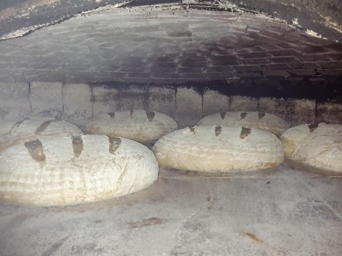 Gostisce In Penzion Stari Vrh Poljane nad Skofjo Loko Exterior photo